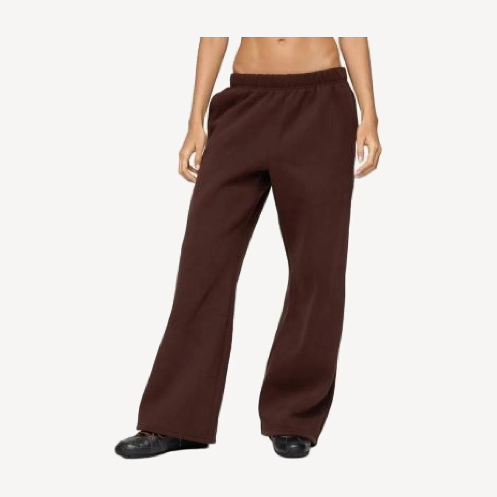 Edikted Really Edikted Sweatpants