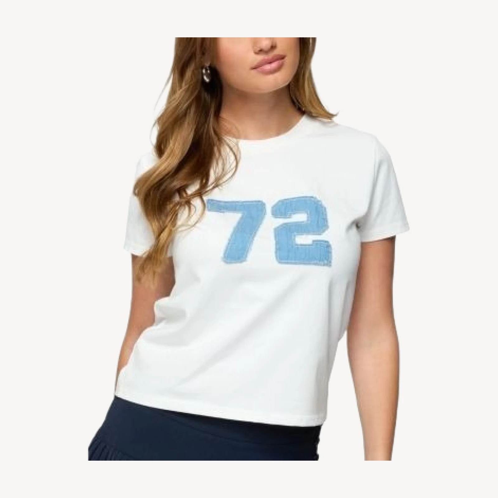 Edikted 72 T Shirt
