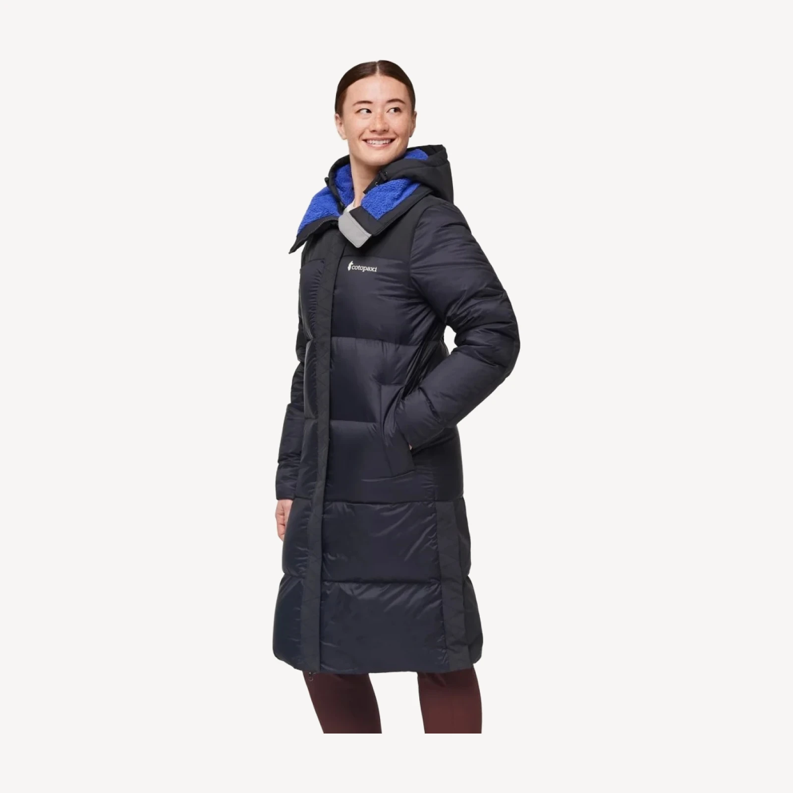 Solazo Down Parka - Women's