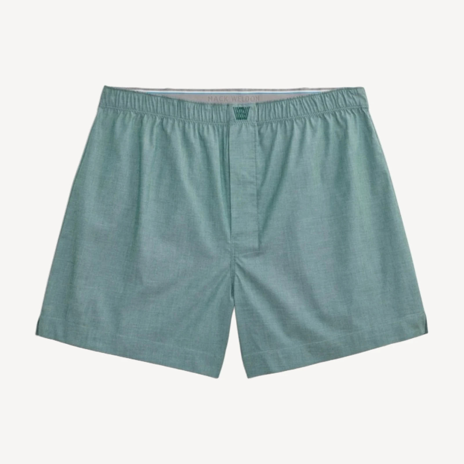 24/7 Woven Boxer