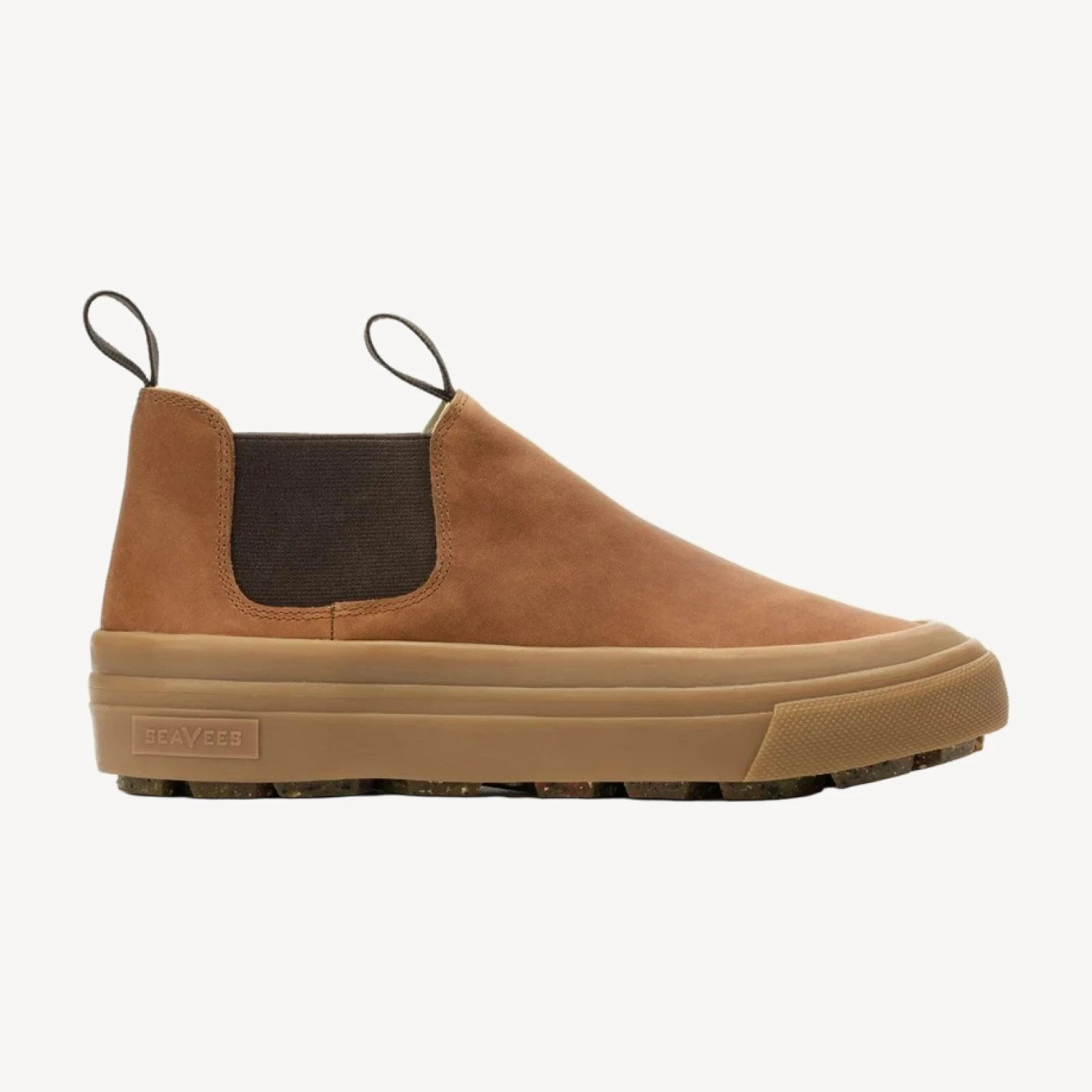 Mens - Ballard Boot - Cashew