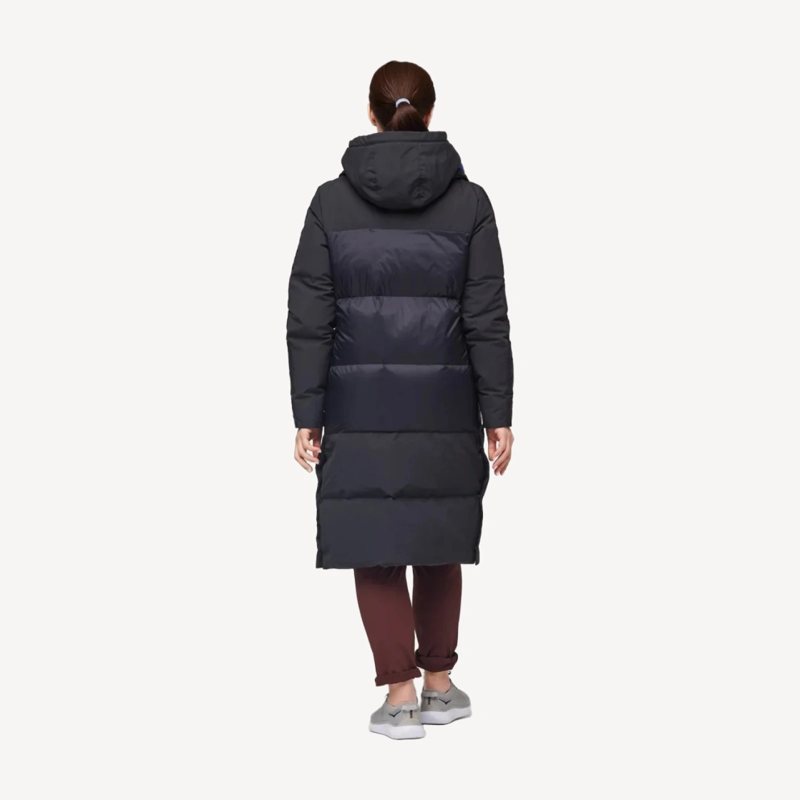 Solazo Down Parka - Women's