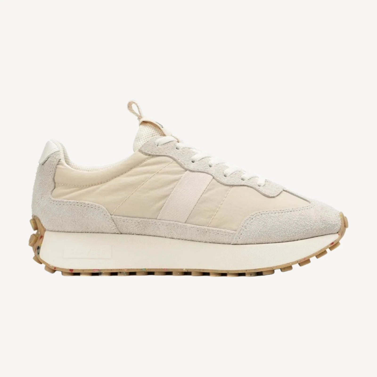 Mens - Acorn Trainer - Cloud