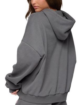 Edikted Soho 76 Hoodie