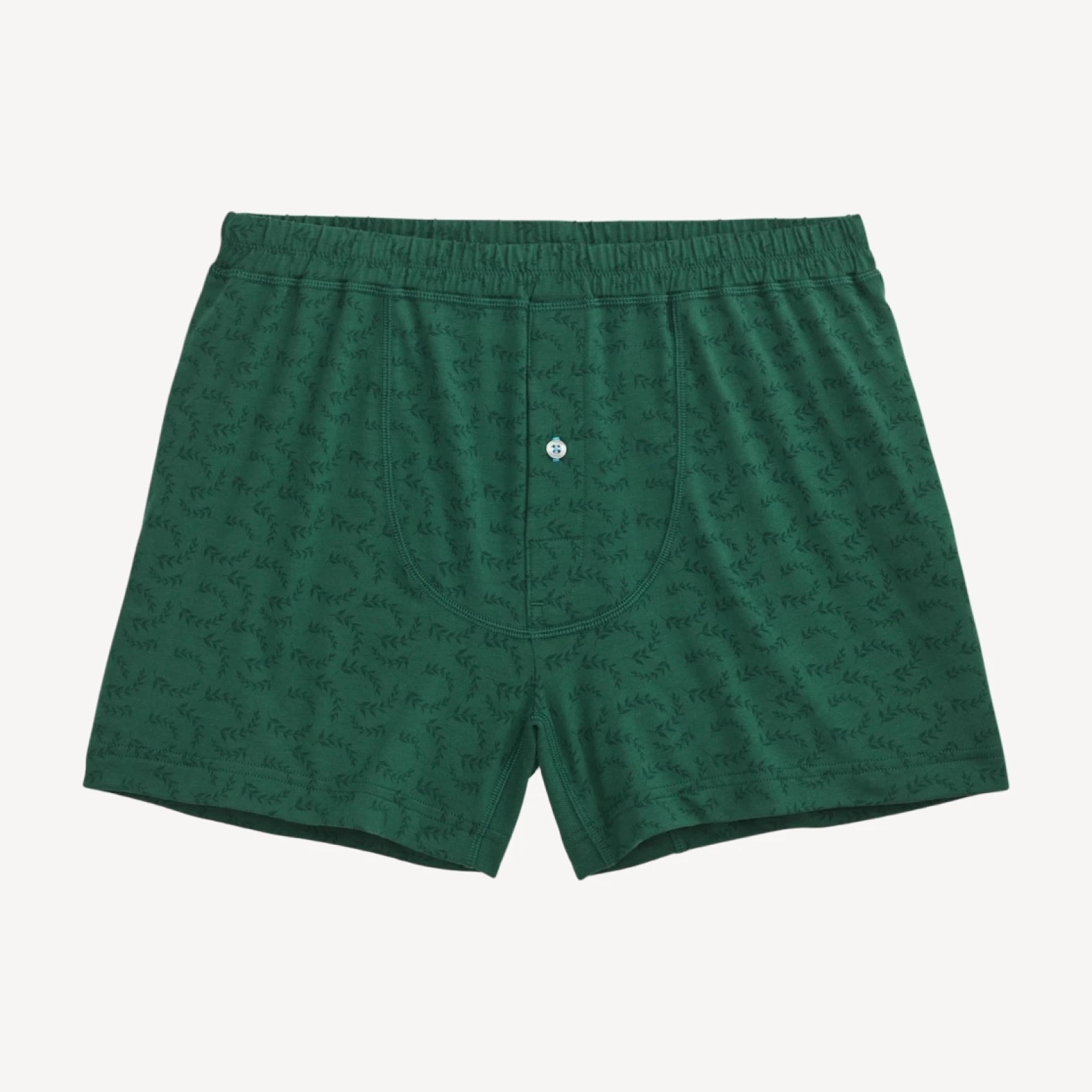 18-Hour Jersey Knit Boxer