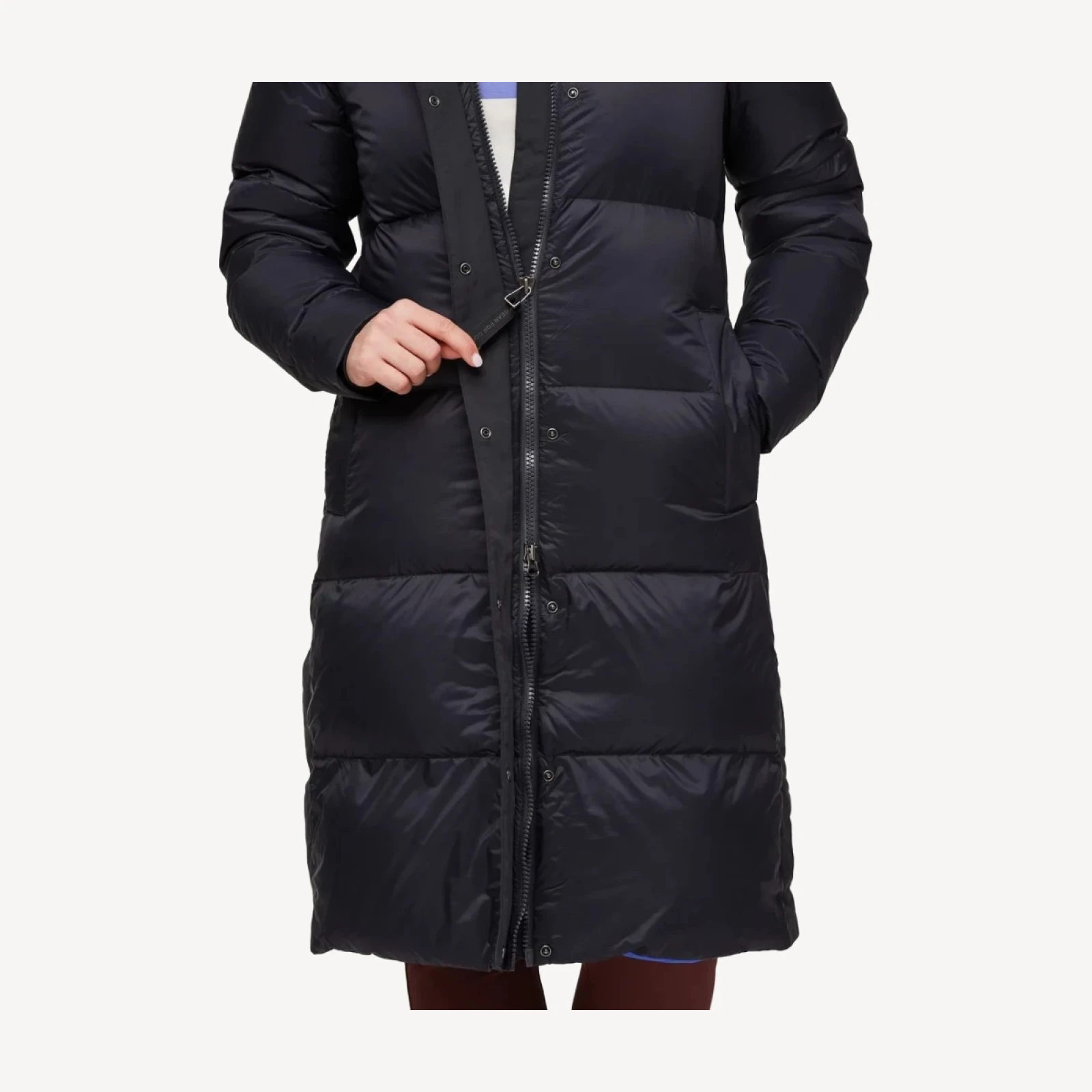 Solazo Down Parka - Women's