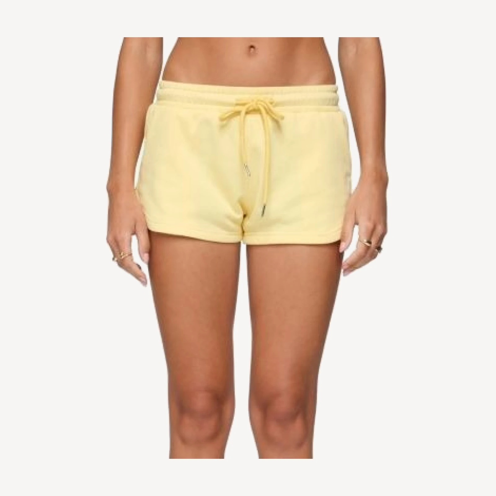 Edikted Kordelia Shorts