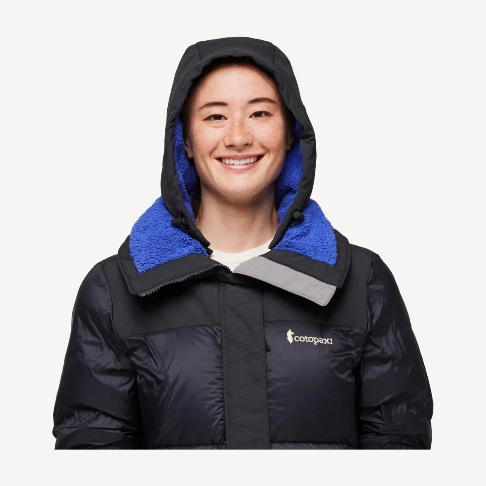 Solazo Down Parka - Women's