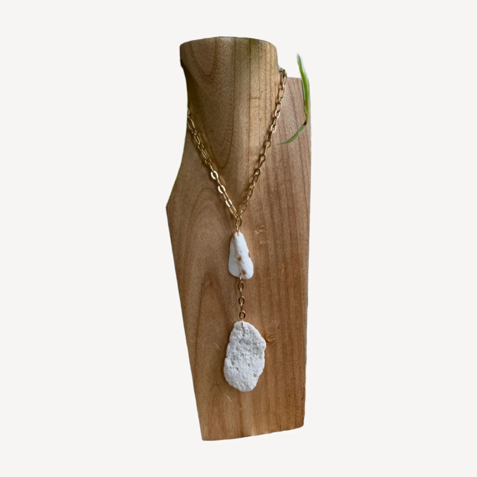 The Scotland Cay Necklace