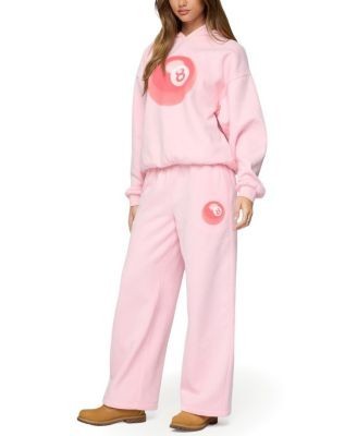 Edikted Lucky 8 Sweatpants