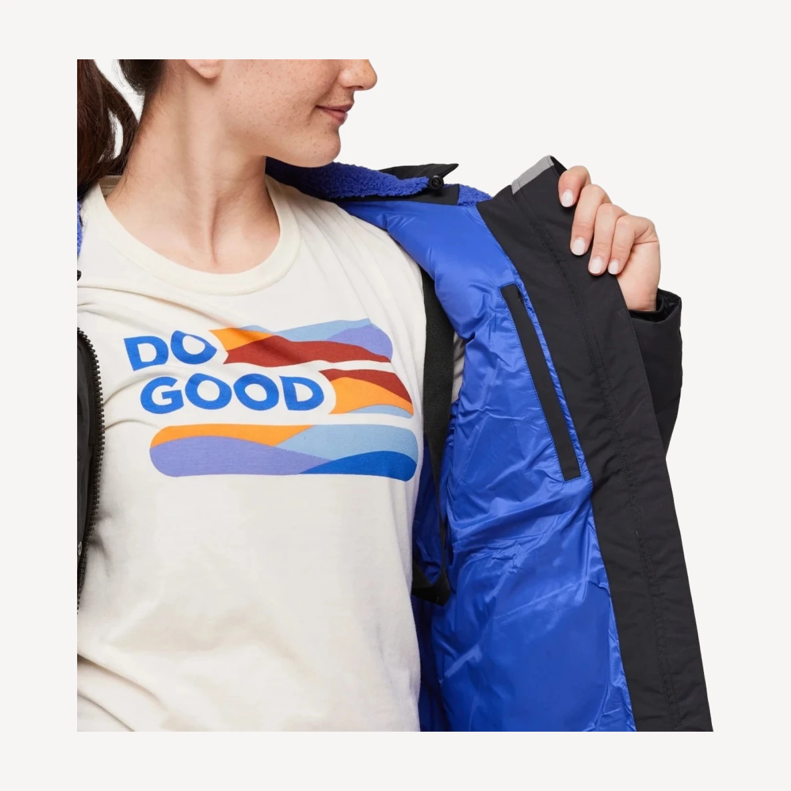 Solazo Down Parka - Women's