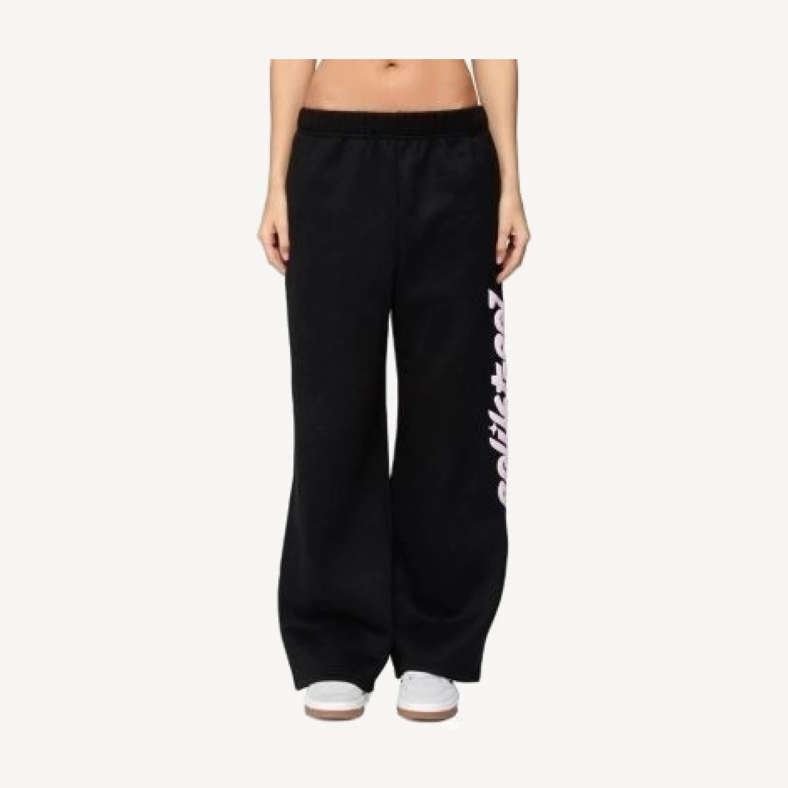 Edikted Star Sweatpants
