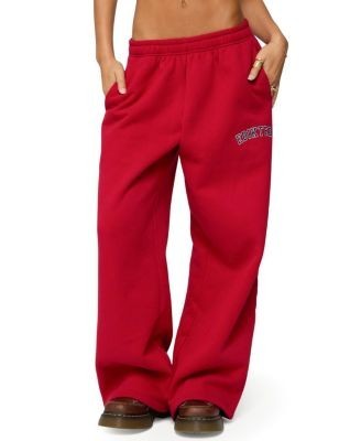 Edikted Edikted Major Sweatpants