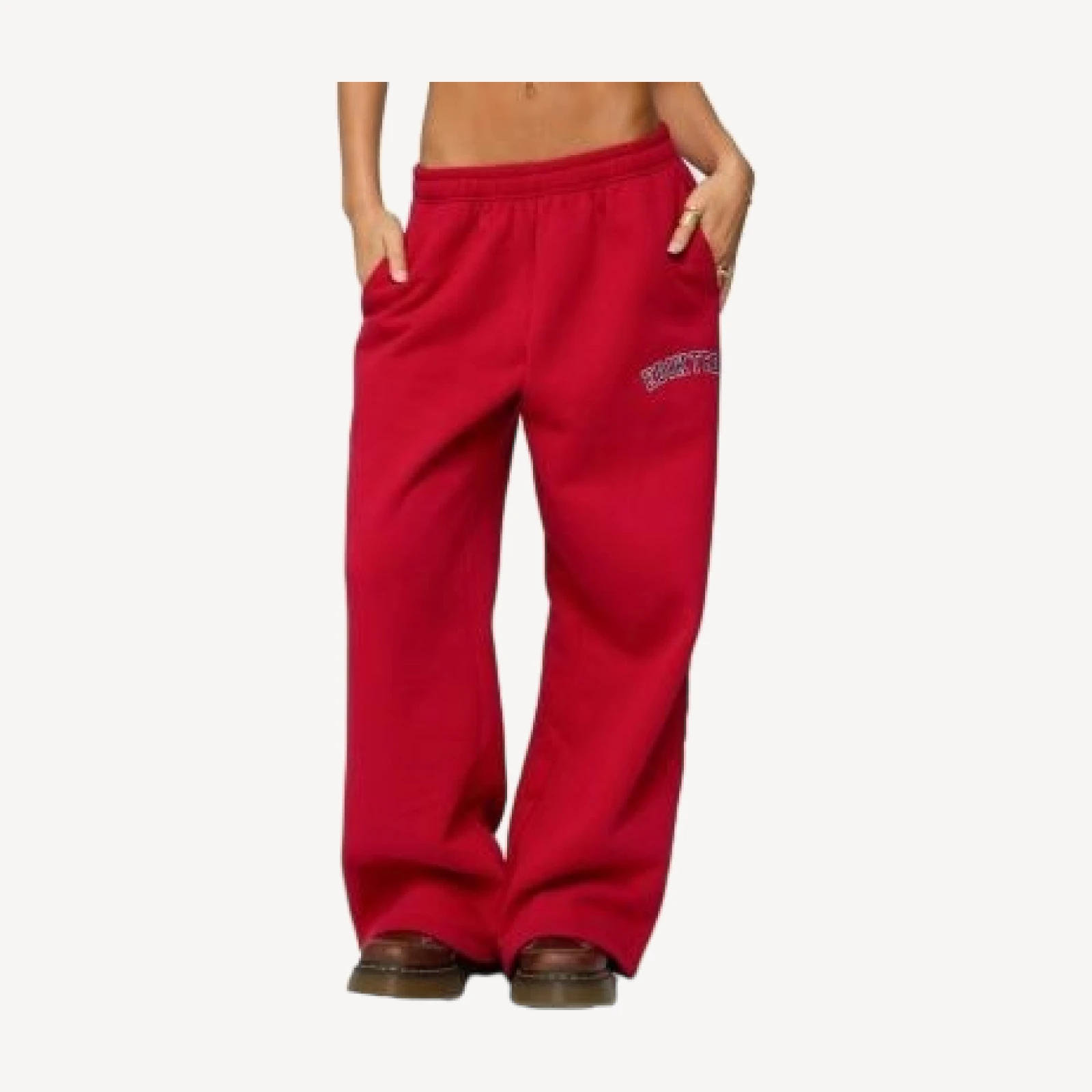 Edikted Edikted Major Sweatpants