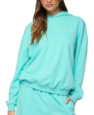 Edikted Only Edikted Oversized Hoodie