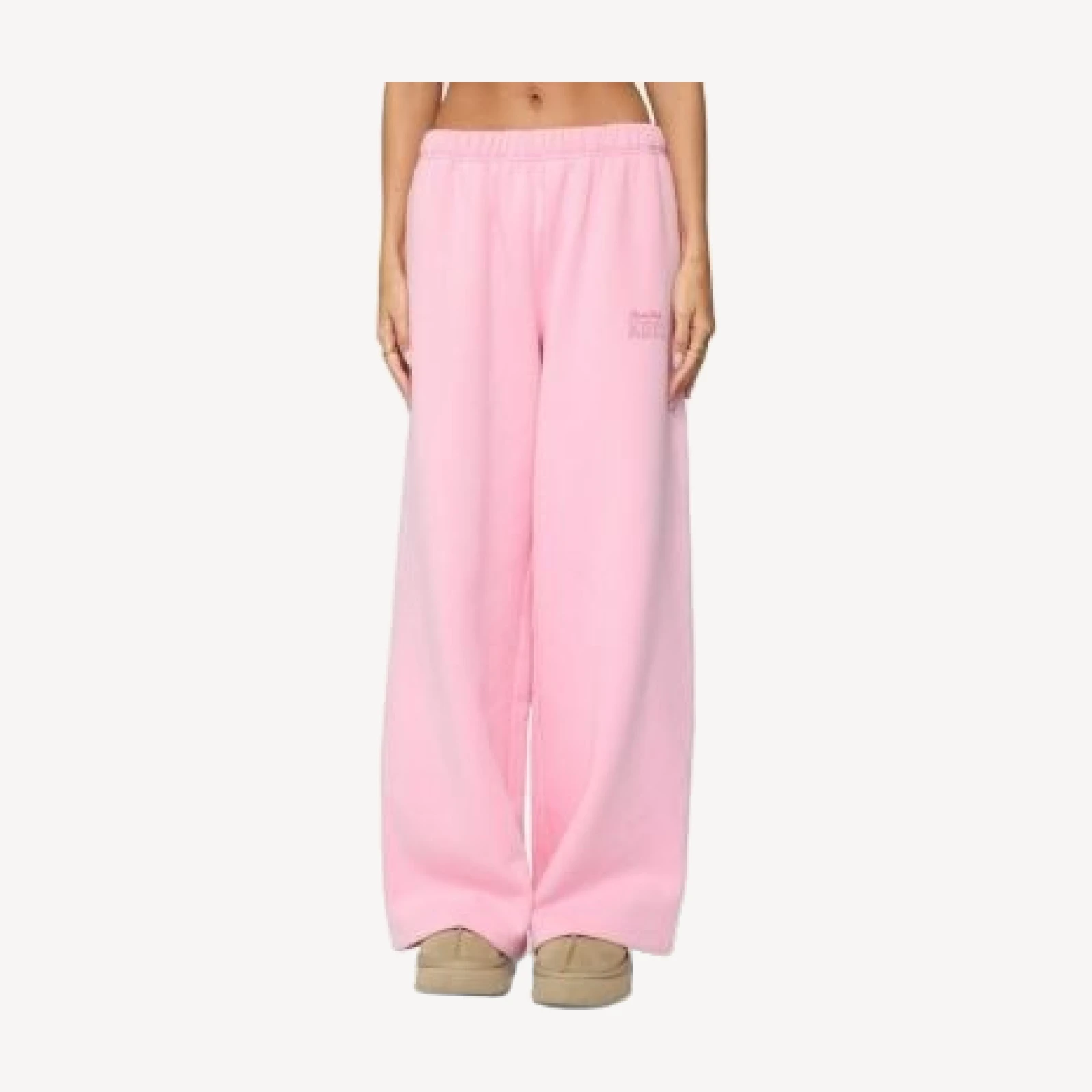Edikted Pastel Edit Edikted Sweatpants