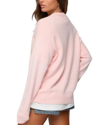 Edikted 1980 Oversized Sweater