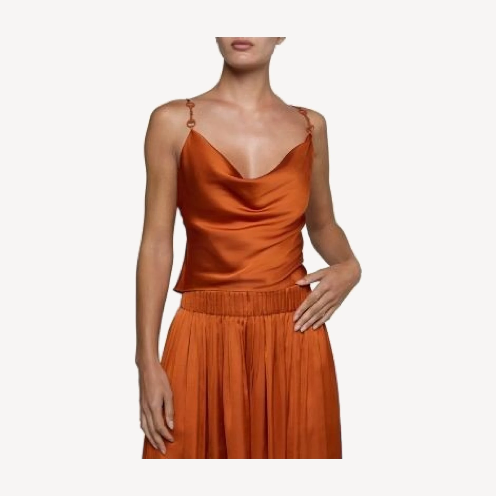 L'Agence Calista Camisole