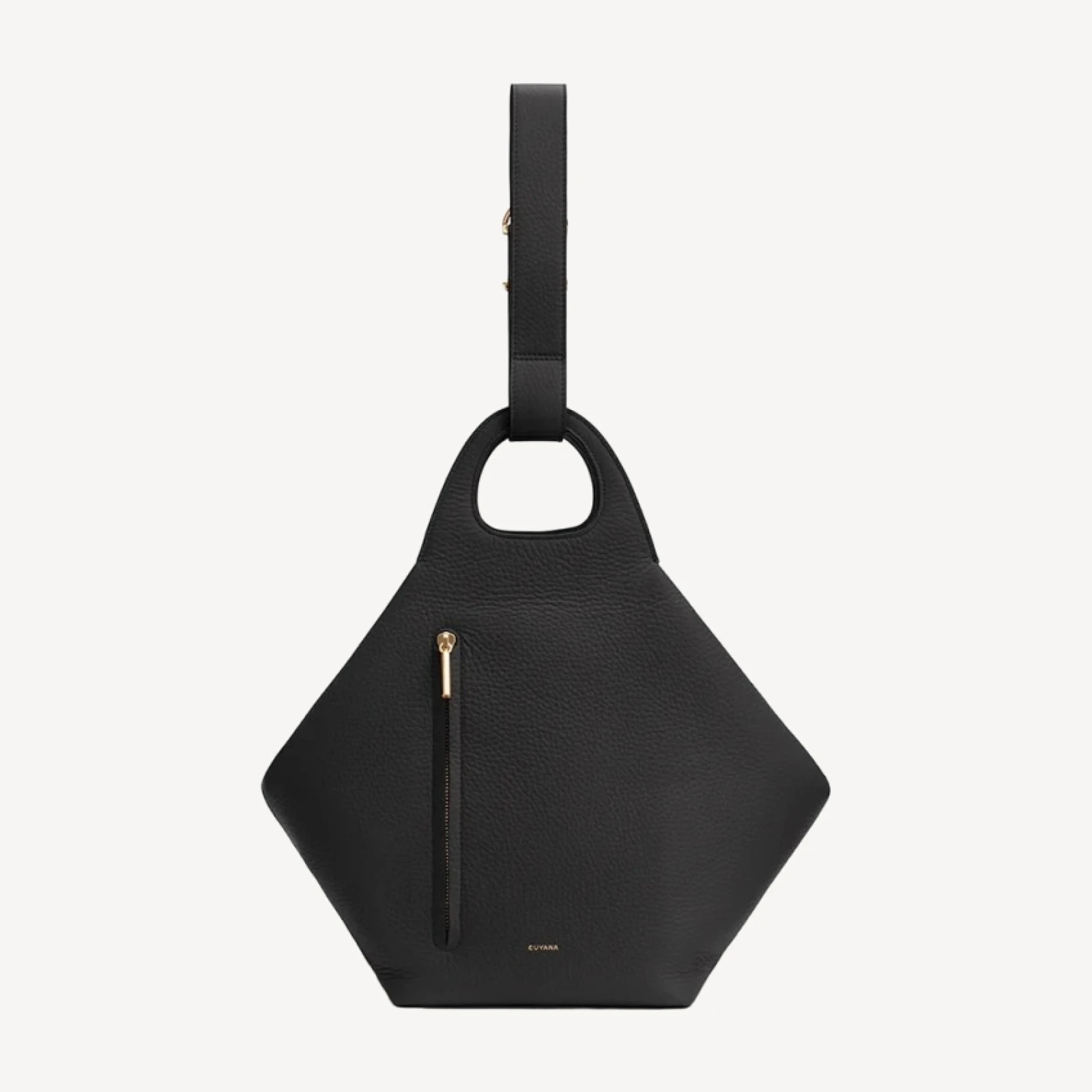 Oversized Paloma Bag