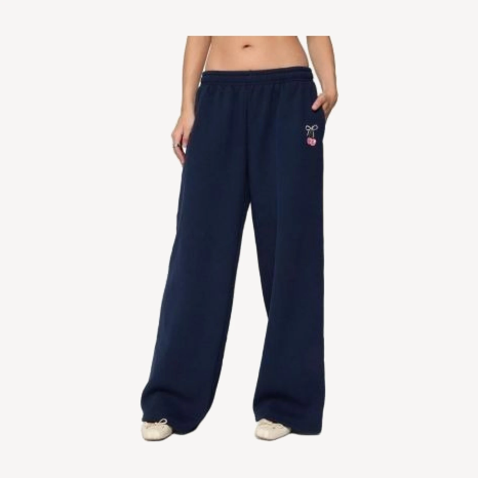 Edikted I Don'T Chase I Attract Sweatpants