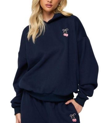 Edikted I Don'T Chase I Attract Hoodie