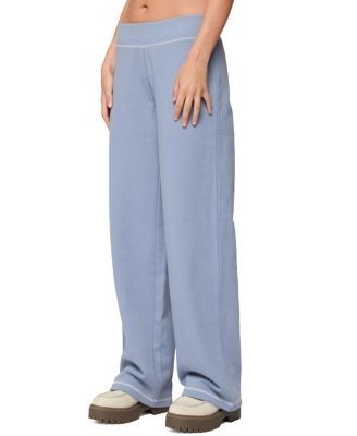 Edikted Miami Babe Sweatpants