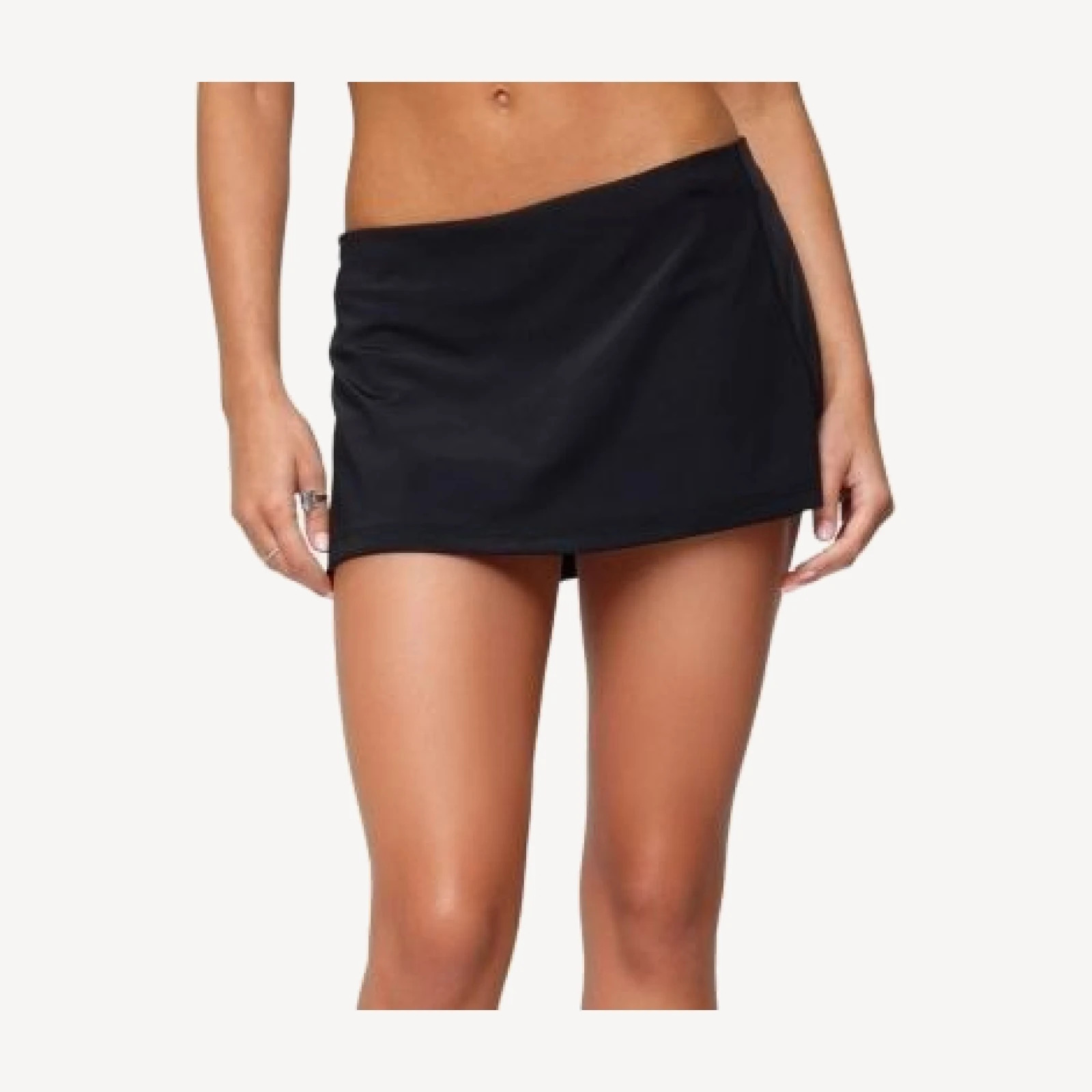 Edikted Lucretia Mini Skort