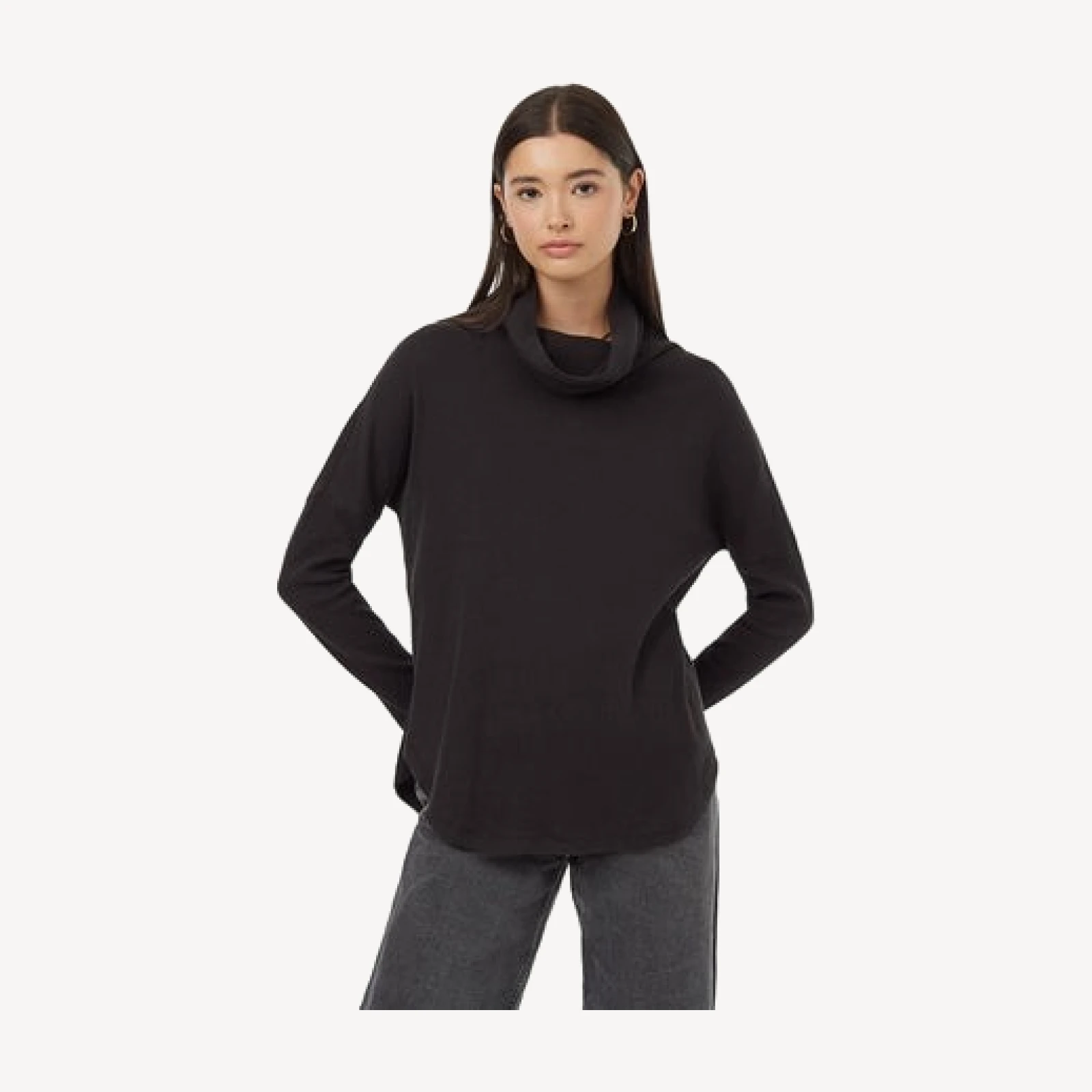 Highwood Turtleneck