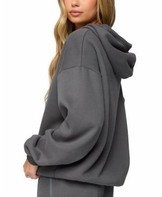 Edikted To You Oversized Hoodie
