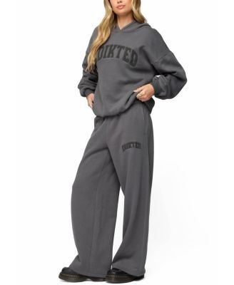 Edikted To You Oversized Hoodie