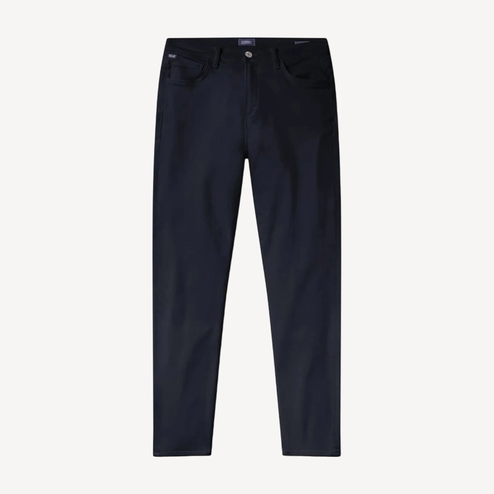 Adler Slim Perform in Navy