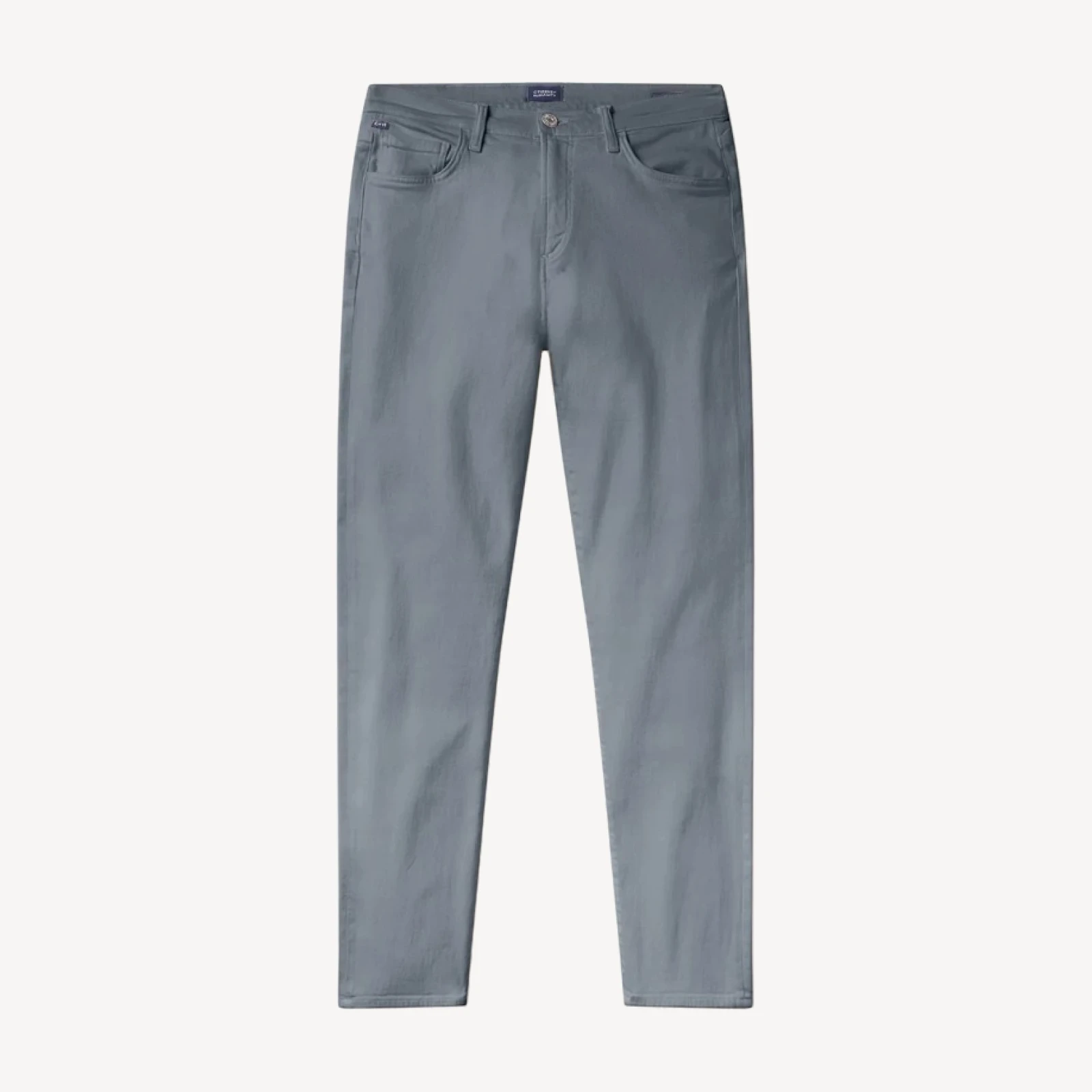 Adler Slim Perform in Stone Blue