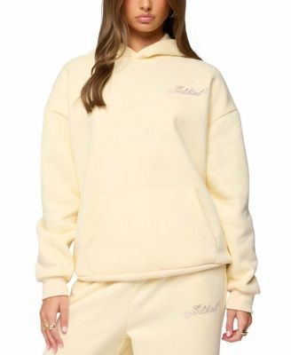 Edikted Club Edikted Hoodie