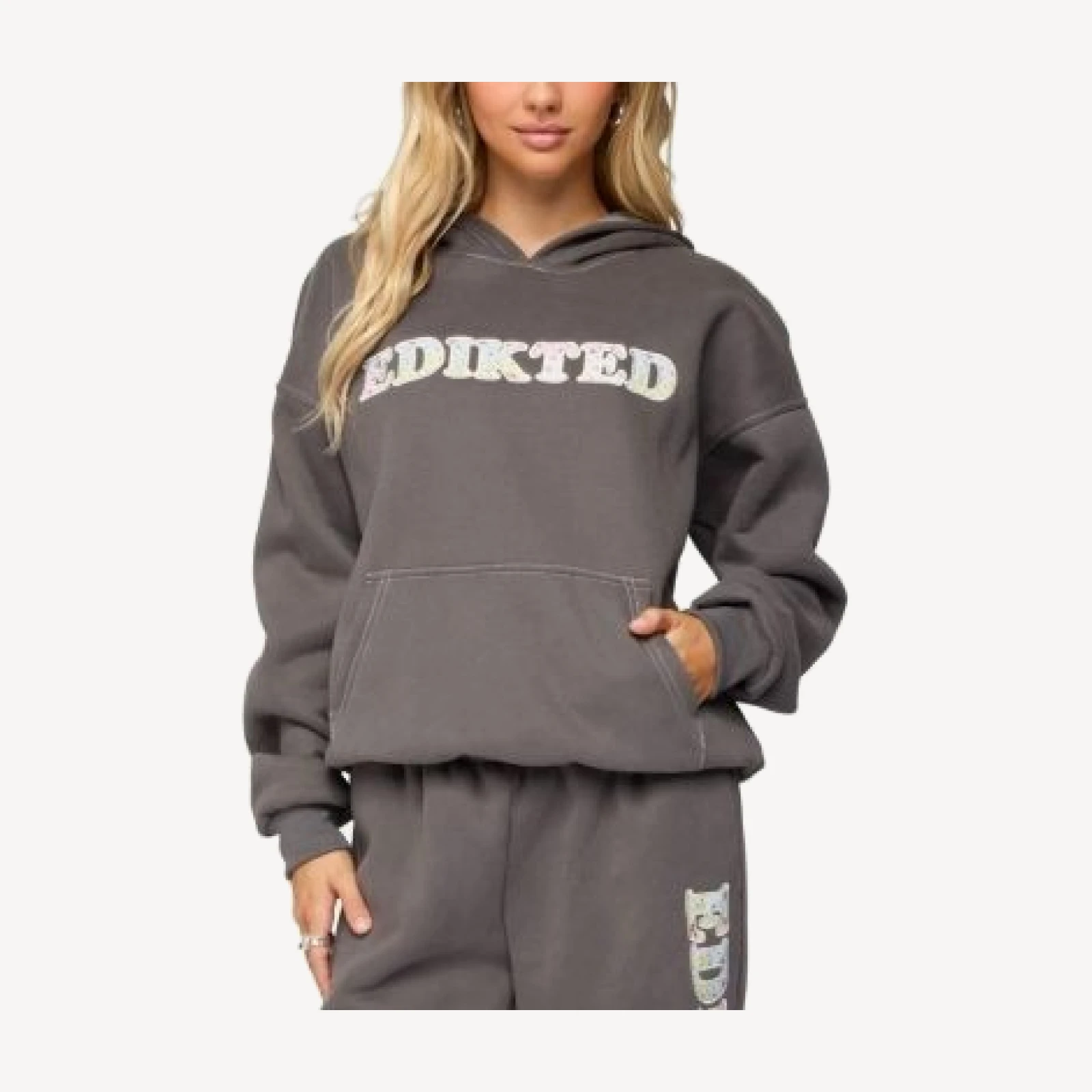 Edikted Mili Edikted Hoodie