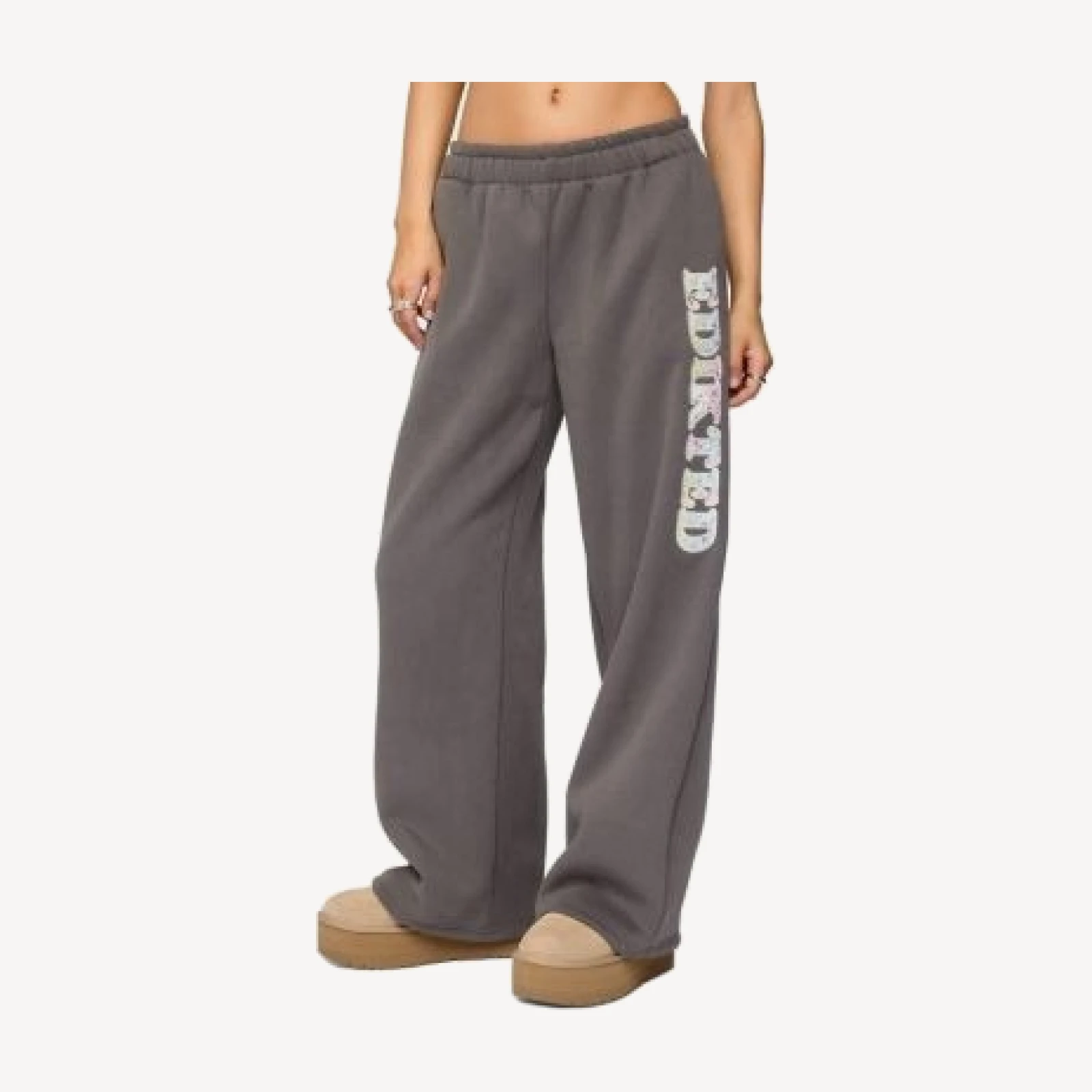 Edikted Mili Sweatpants