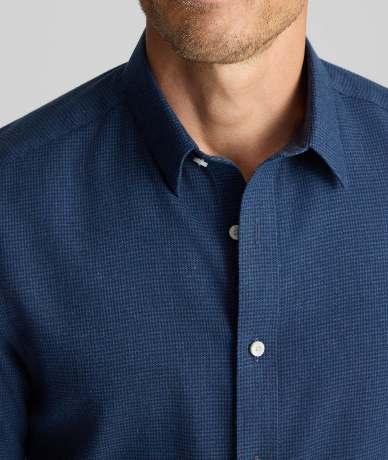 Wrinkle-Free Gallis Shirt