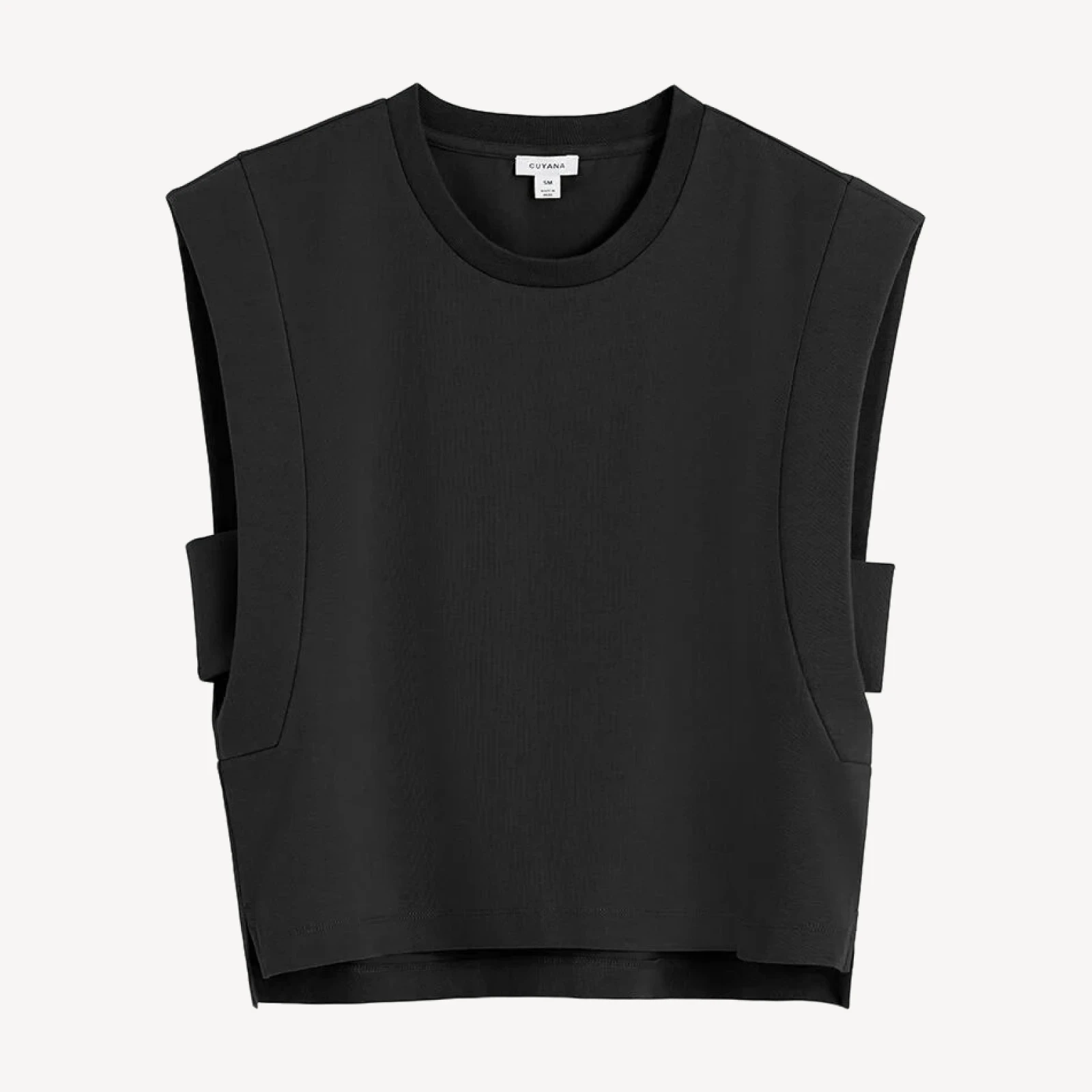 Cropped Tank