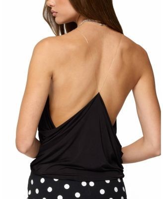 Edikted Ainsley Wrap Top