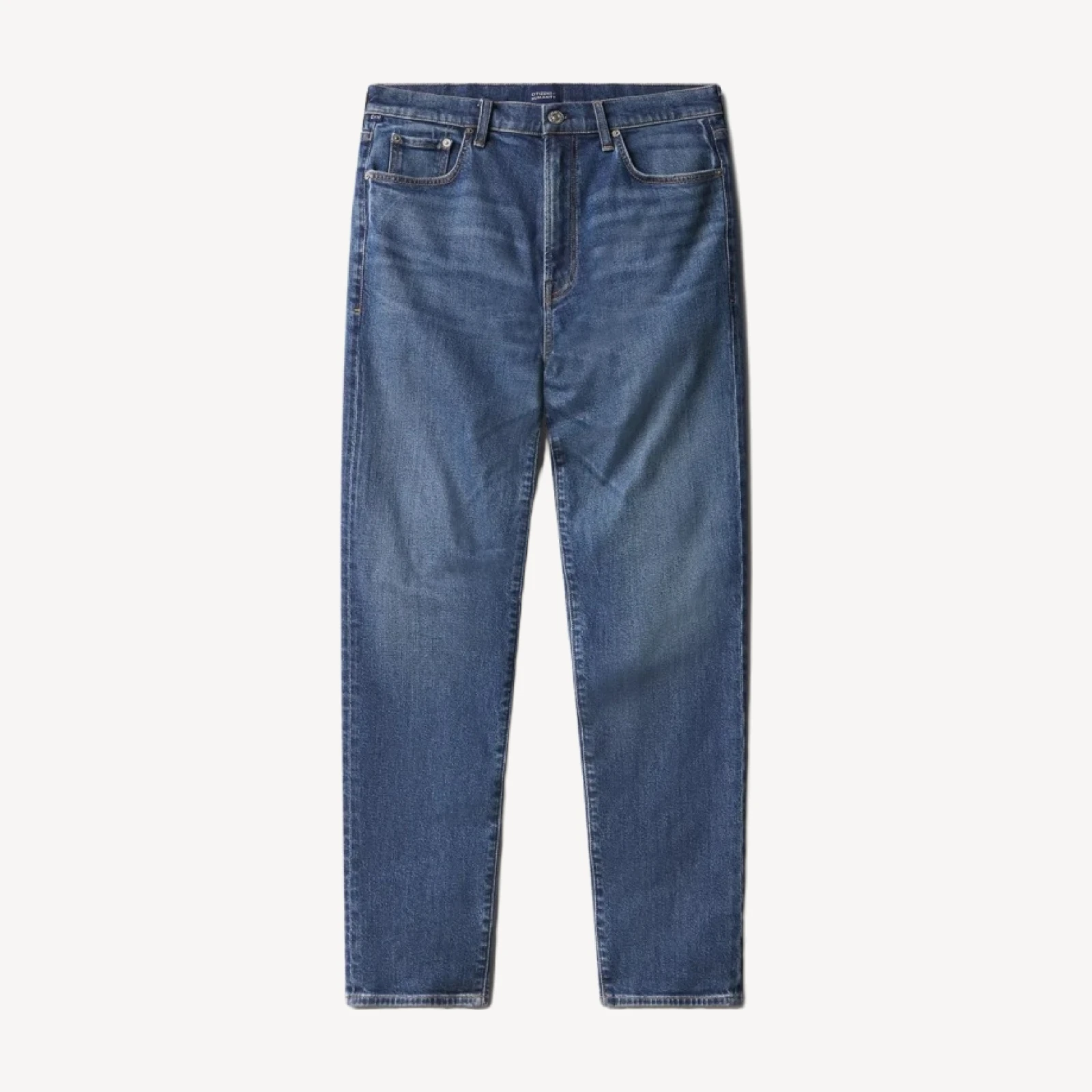 Adler Slim Perform in True Blue