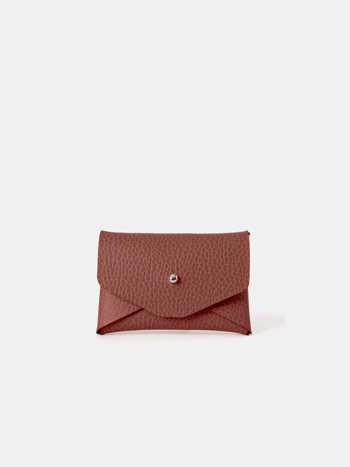 The Mini Purse - Bay Celtic Grain