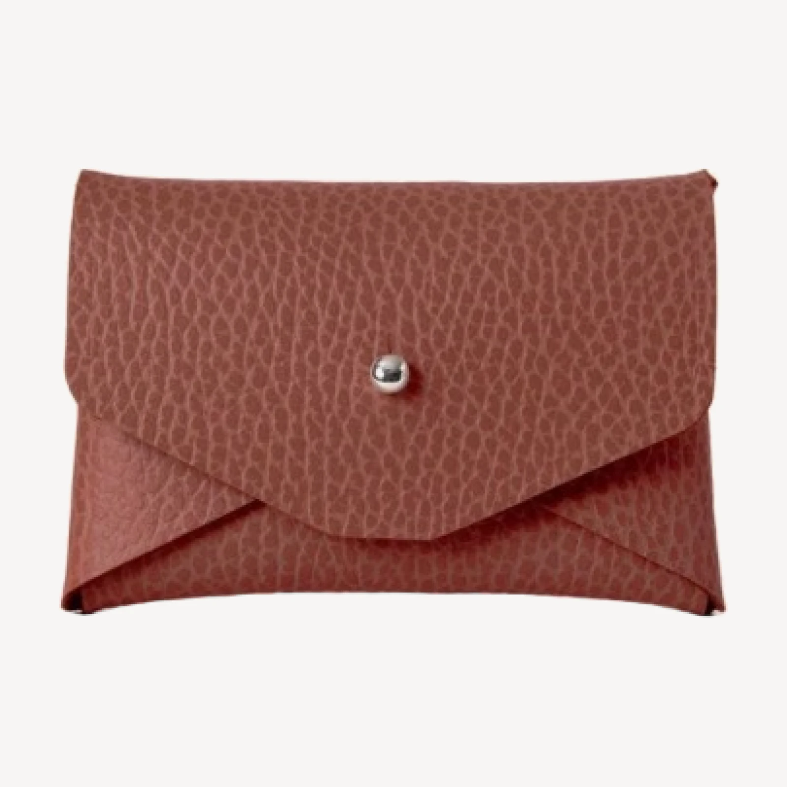 The Mini Purse - Bay Celtic Grain