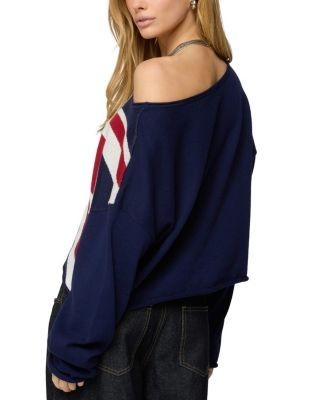 Edikted London Babe Sweater