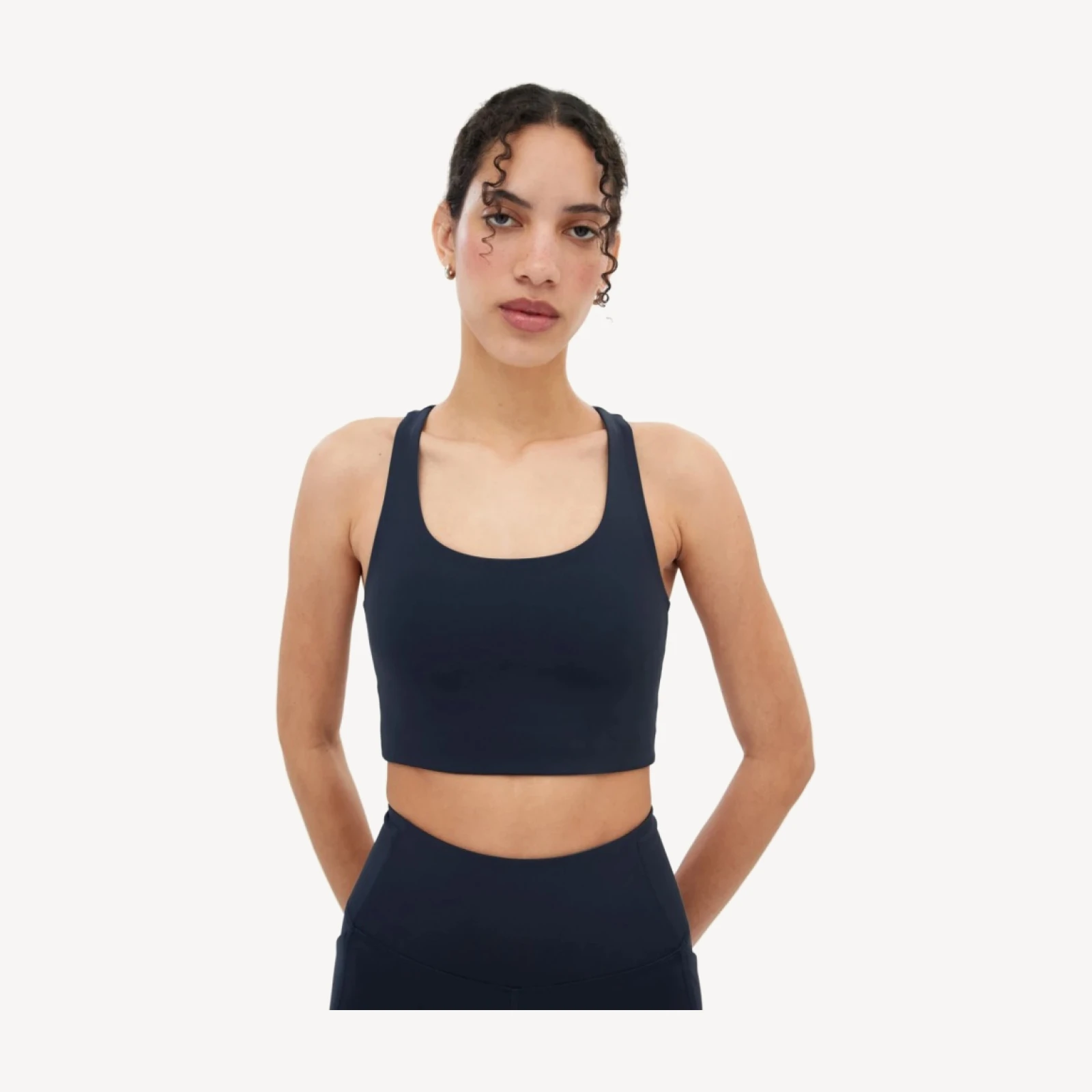 Skyline Paloma Racerback Bra