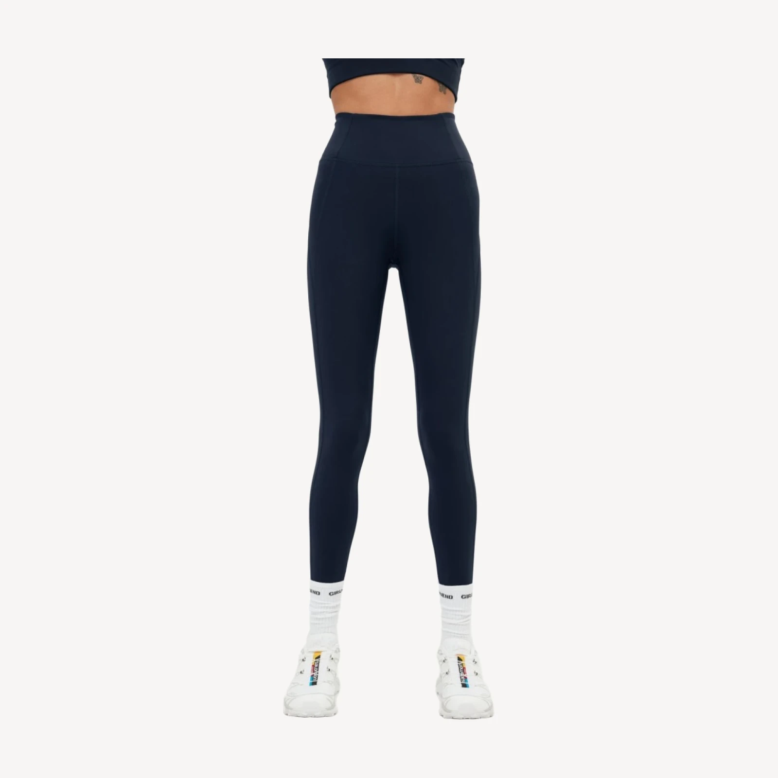 Skyline Compressive High-Rise Legging