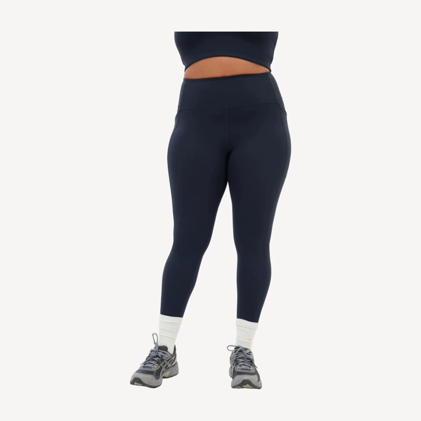 Skyline Compressive Pocket Legging