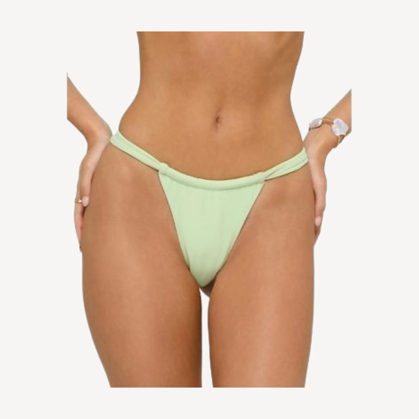 Edikted Anais Bikini Bottom