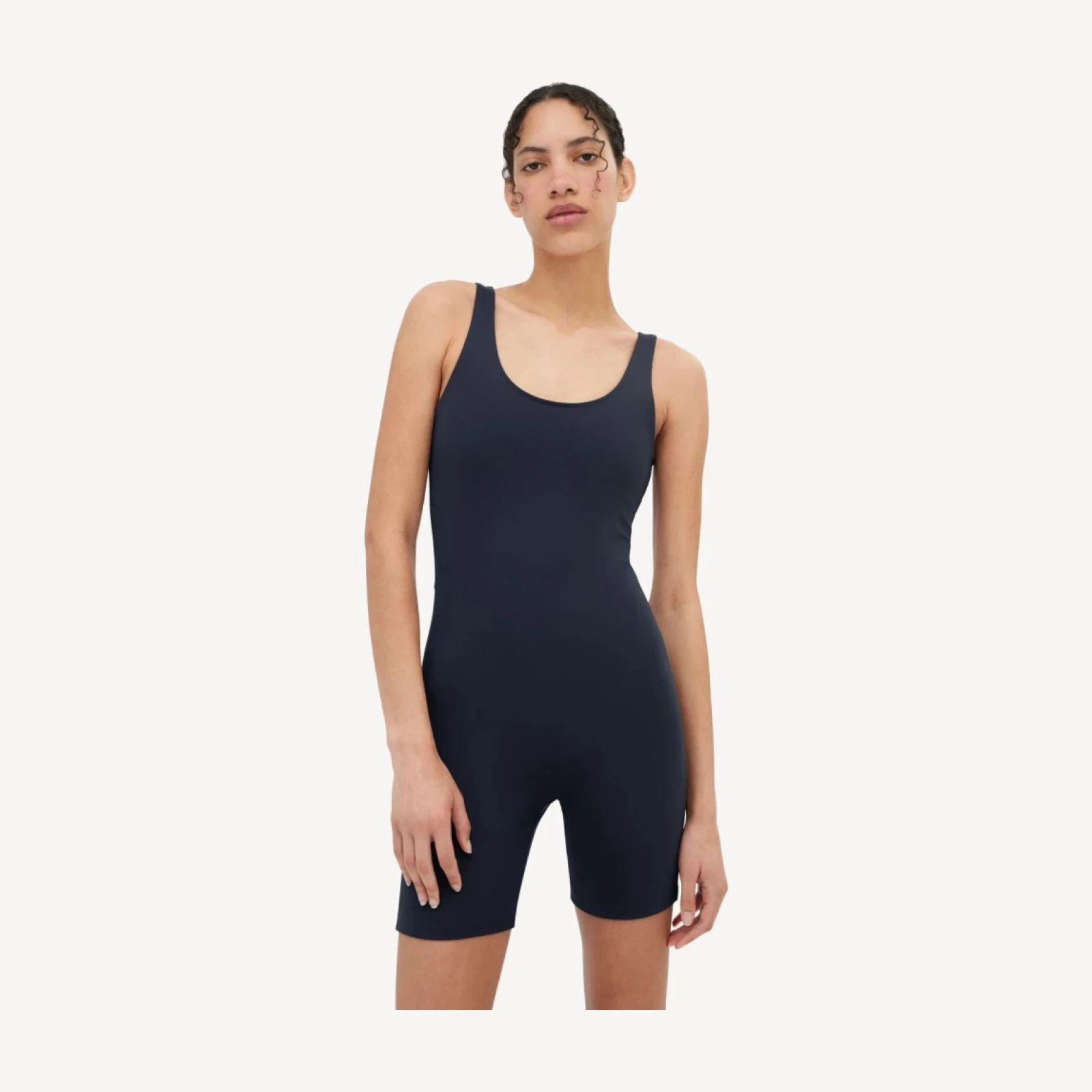 Skyline Bike Unitard