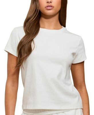 Edikted Perfect Basic T Shirt