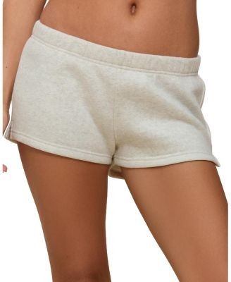 Edikted Bronte Sweat Shorts