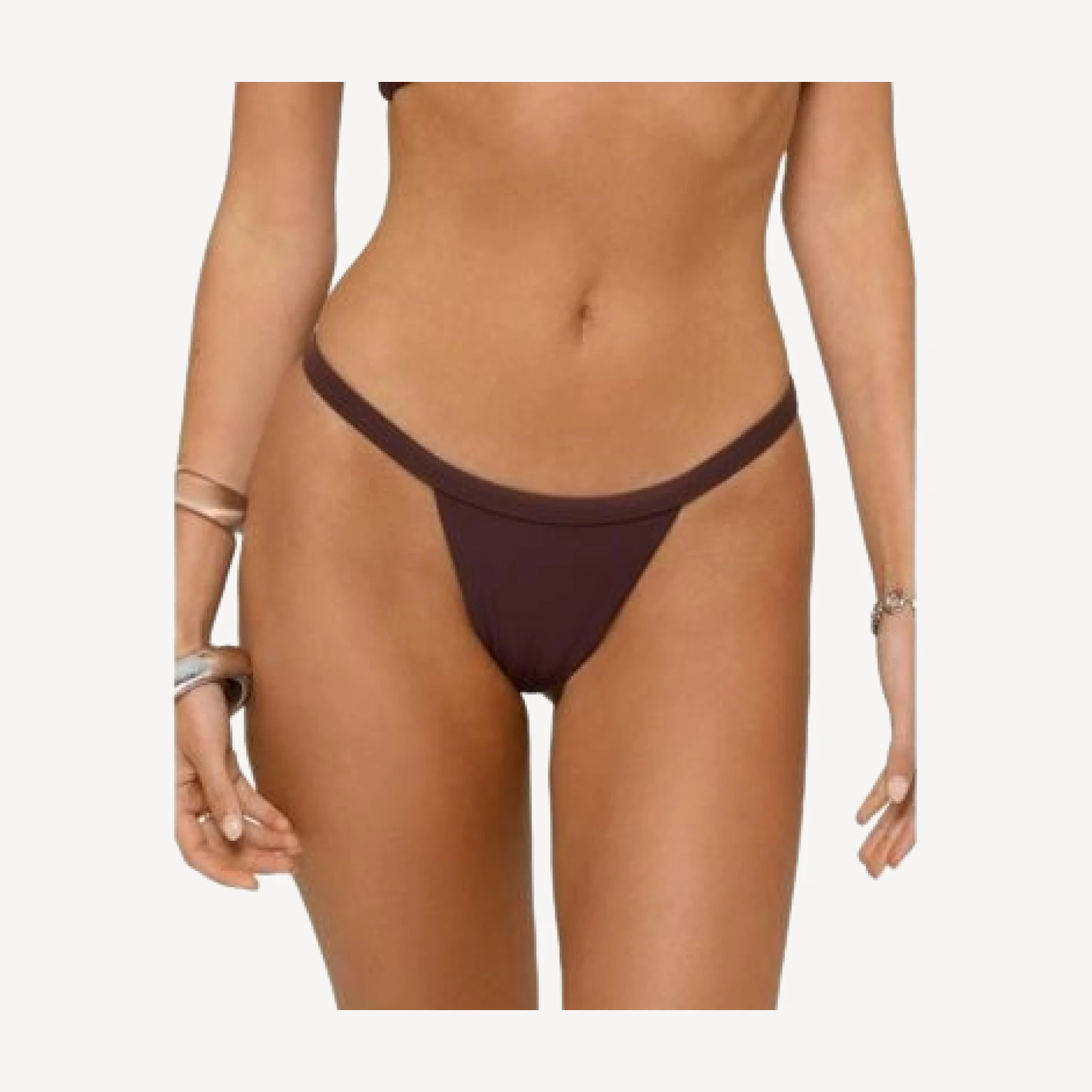 Edikted Zarai Bikini Bottom